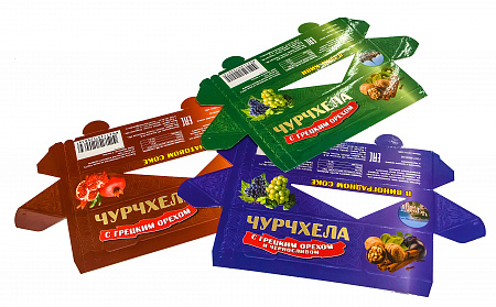 Упаковка из целлюлозного картона